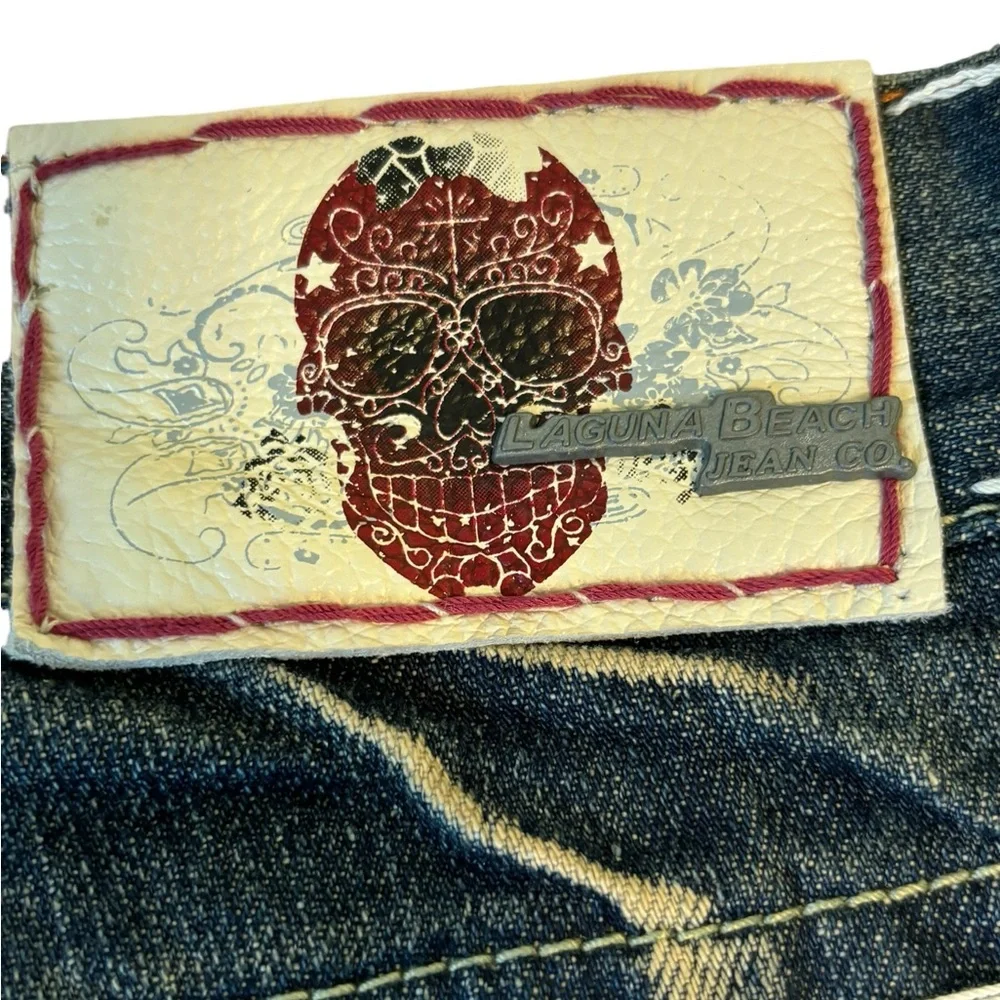 Vintage Laguna Beach Men’s Jeans